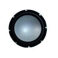 Subwoofer 12", ALU membrana