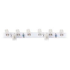 LED strip star, 30cm