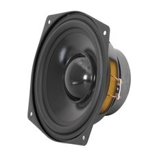 Zvučnik 165mm, 4 ohma, 90 dB, 40-5000 Hz, 80W