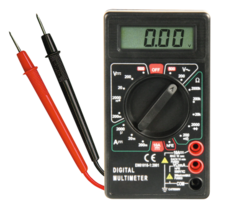 digitalni multimetar M 330D