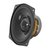 Zvučnik Woofer 200 mm, 4 ohma, 100W, karton membrana