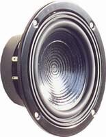 Dubokotonski zvučnik ARN 150-05/8, 8 OHMA, 50-100W, 4-5000 Hz, 150 mm, lakiran, 84 dB