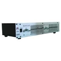 Graphic equalizer, EQ-30, Deton
