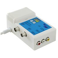 RF modulator, za stare TV prijemnike