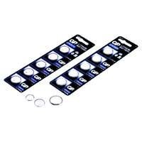 Lithium baterija CR2032, 3V