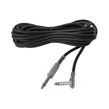 Kabel MONO VINKL 6.3 na 6.3 mm, 6m