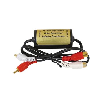 NF filter šuma, 15 AMP HQ