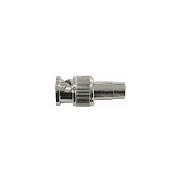 BNC 123 BNC/Cinch adapter