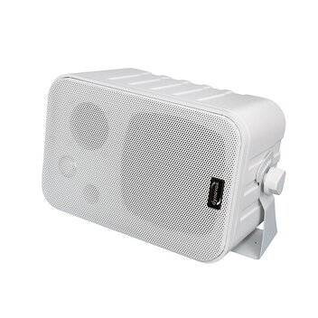 Mini box LS-5L3, s konzolom, bijeli