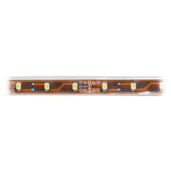 Silikon LED Strip, 300 plavih dioda, 5M